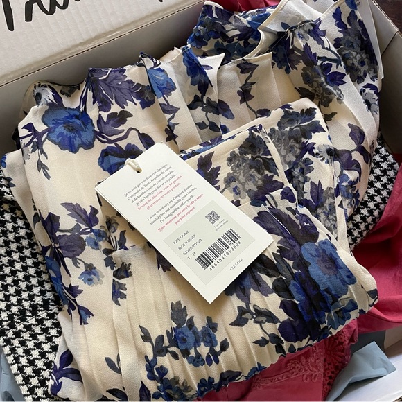 Sézane Dune Skirt - Picture 5 of 5